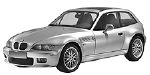 BMW E36-7 P0360 Fault Code