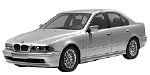 BMW E39 P0360 Fault Code