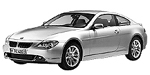 BMW E63 P0360 Fault Code