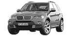 BMW E70 P0360 Fault Code