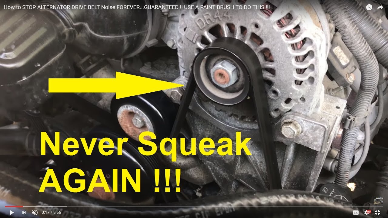 See P0360 repair manual