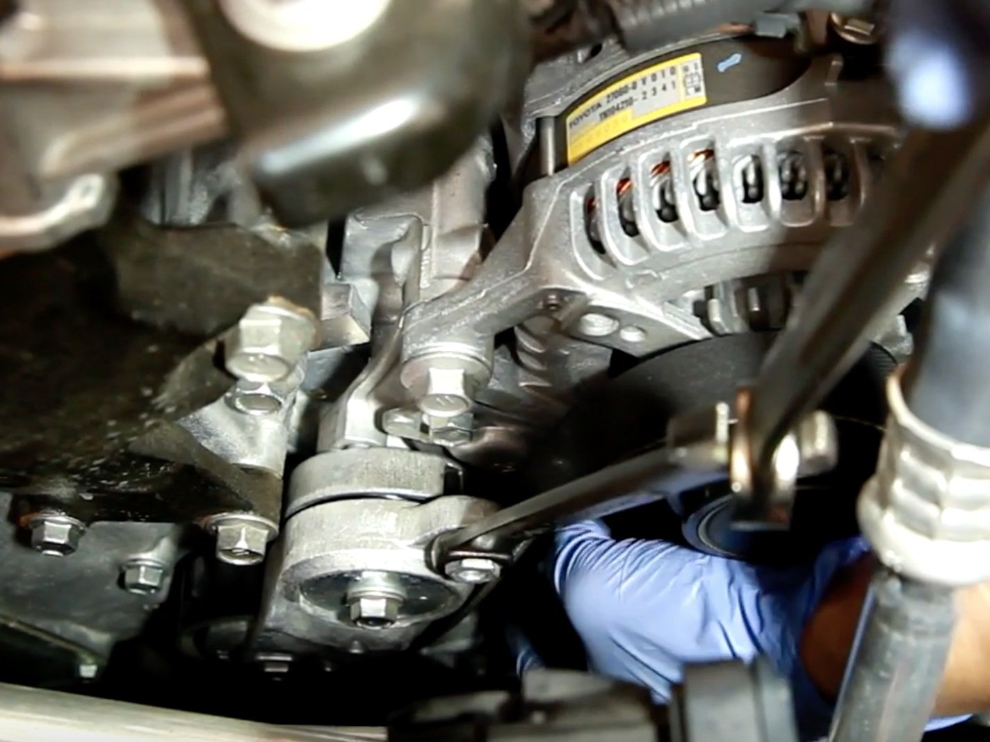 See P0360 in engine