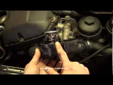 See P0360 repair manual