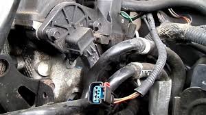 See P0360 repair manual